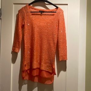 Le Chateau ladies XXS sweater